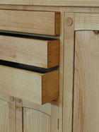 Sideboard in Sussex Ash