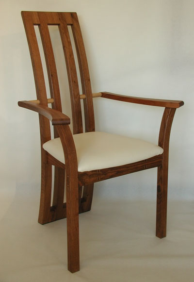 Carver Chair