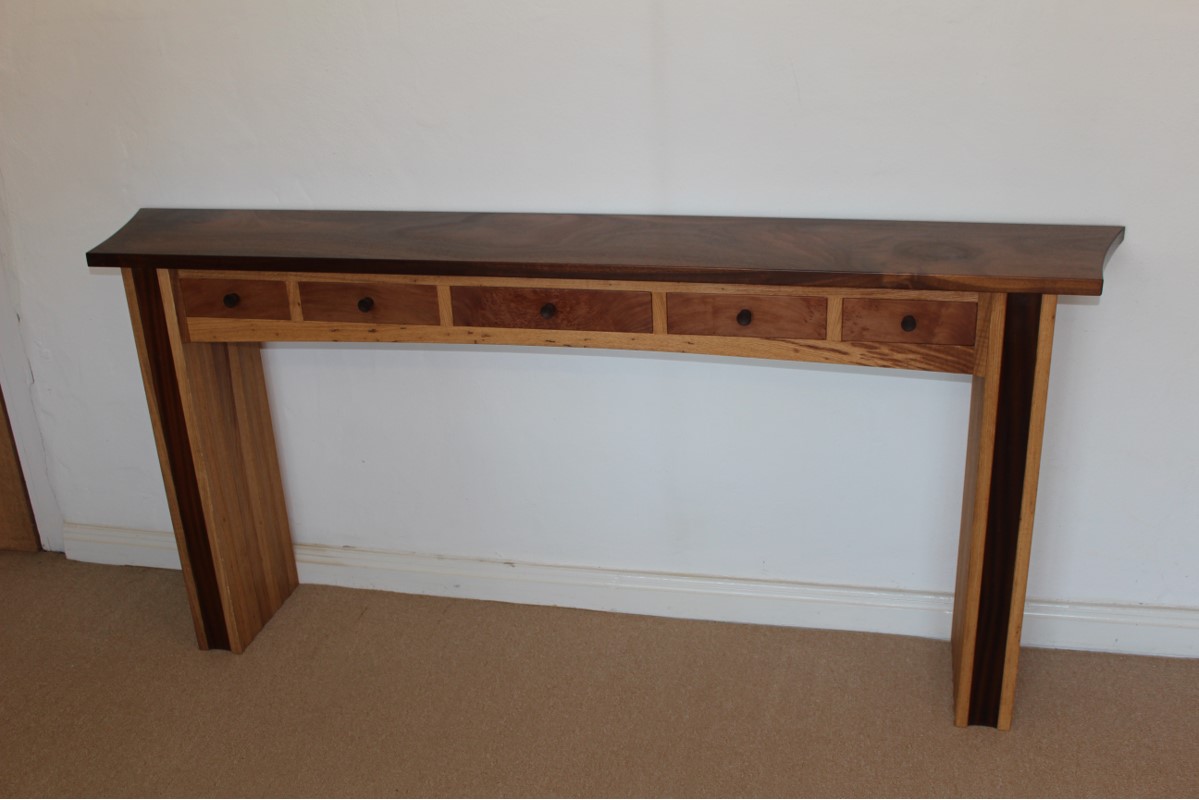 Console Table