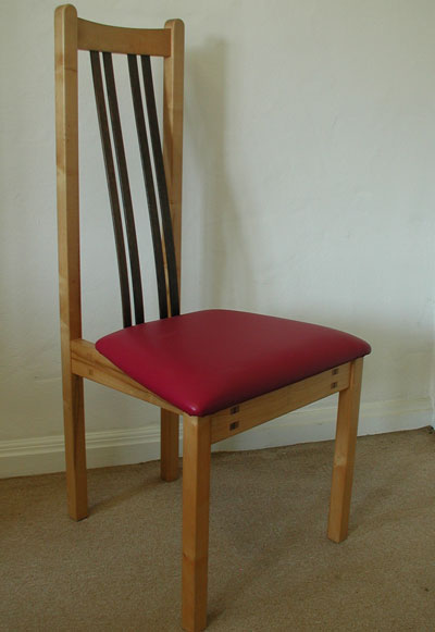 Dining Chair