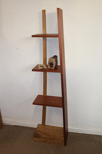 Shelving Unit