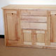 Ash Sideboard